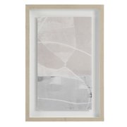 Renwil Rovereto Rectangle Wall Décor