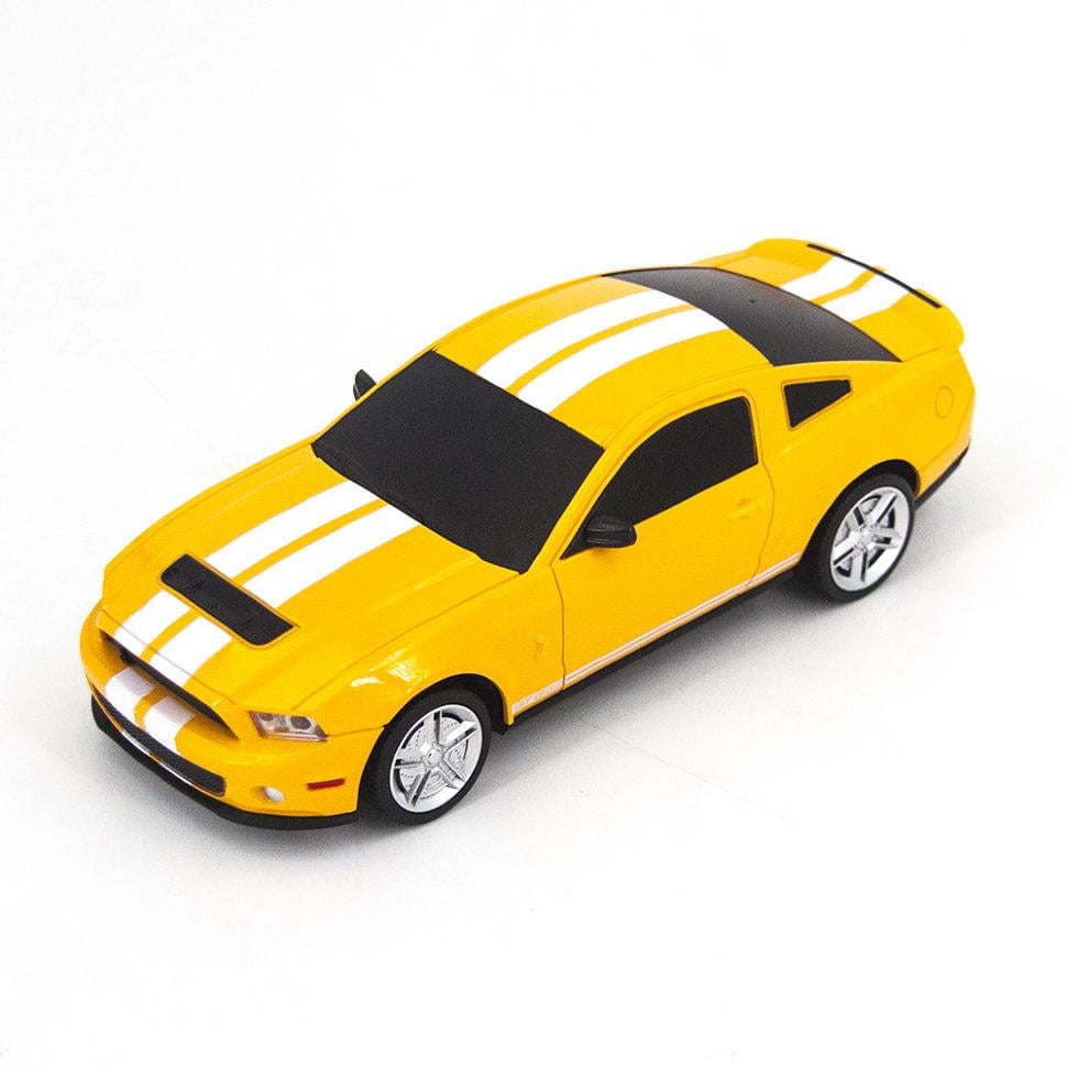 ford mustang remote control car