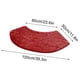 thumbnail image 4 of 1pc Foam Bath Rug Embossed Bathroom Mat Water Absorbent And Washable Bath Rugs Non-Slip Thick Soft And Comfortable Carpet For Show, 4 of 6
