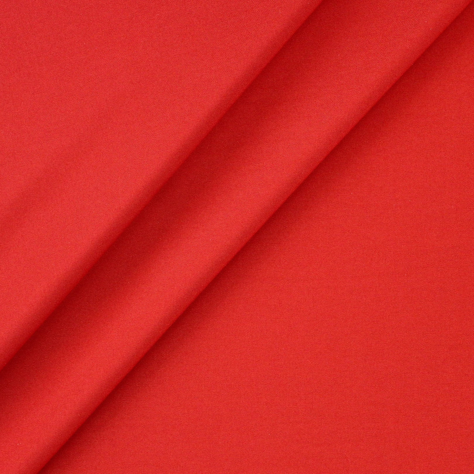 Berkshire Home Veranda Red Indoor/Outdoor 100% Polyester Fabric