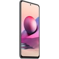 thumbnail image 2 of Xiaomi Note 10S 4G LTE Volte Global Unlocked GSM 128GB + 6GB (Onyx Grey), 2 of 8