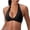 Black, variant on Sports Bra for Women Seamless Padded Yoga Bras Open Back Gym Low Workout Crop Tank Top Seamless Camisoles for Women plus Size Tops for Women Girls Crop Top Extra Long Camisoles for Women Women's Tops