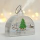 thumbnail image 5 of Luces LED colgantes Decorativas Colco Navidad al aire libre Linterna de escritorio, 5 of 8