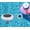 Multicolor, variant on Solar Pool Cleaner | Floating Water Cleaner and Purifier | Compatible with Fresh and Salt Water Pools & Spas