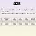 thumbnail image 4 of CAUYDY Newborn Picture Outfit for Baby Girls 0 3 6 9 Months 1T Toddler Ruffle Long Sleeved Jumpsuit Pants Headband 3-Piece Clothes Set Cute Pink Sizes 6-9 Months, 4 of 8