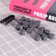 thumbnail image 1 of unbranded 21Ud Cubiertas Para Tuercas De ABS Gris Para Protección Firme Contra Corrosión, 1 of 6