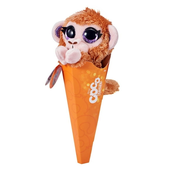 Coco Cones - Collectable Plush by Zuru