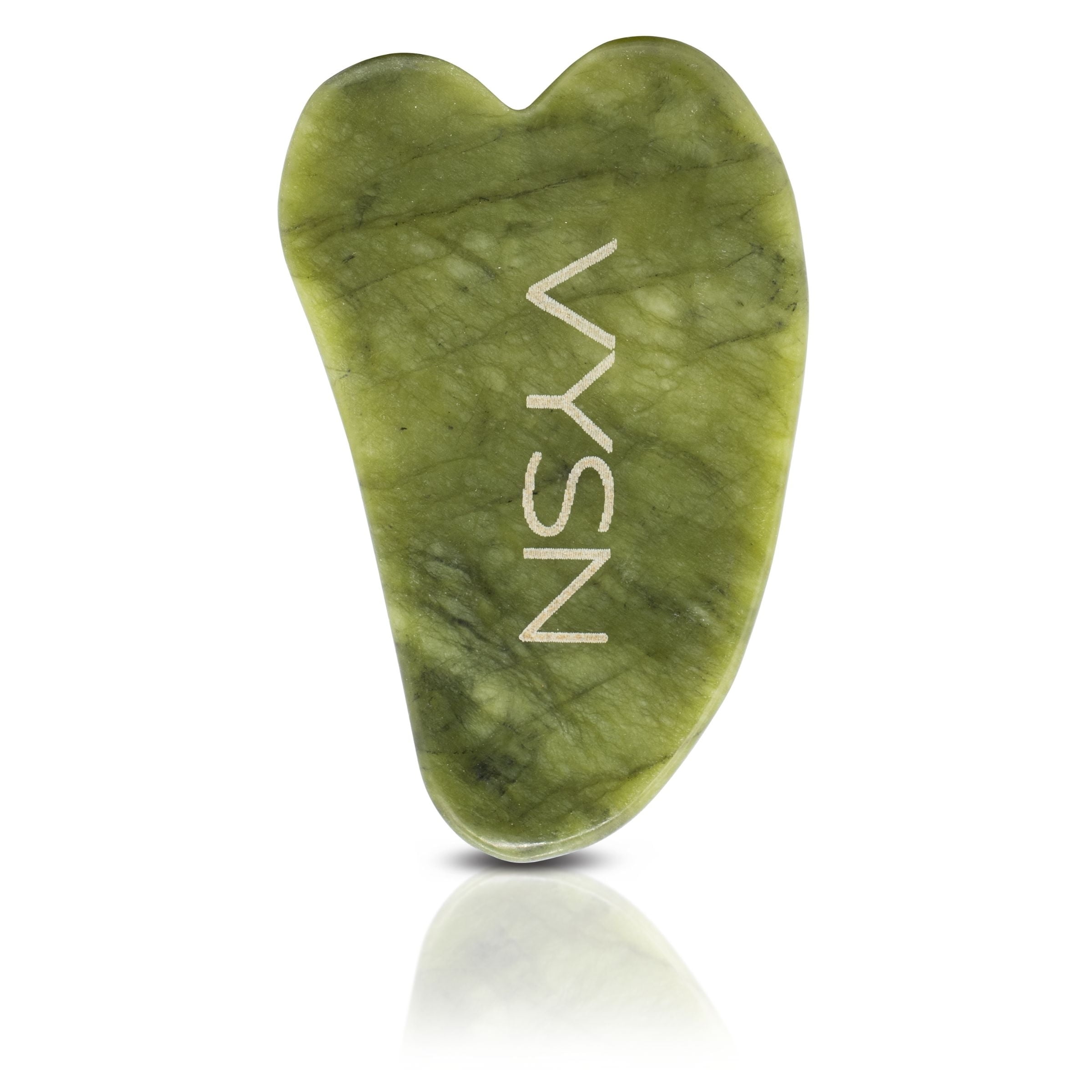 Jade Roller  Gua Sha Gift Set
