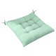 thumbnail image 1 of Cojines para silla de interior y exterior, para jardín, patio, hogar, cocina, oficina, 15,7 x 15,7 x 3,1 pulgadas, 1 of 5