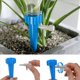 thumbnail image 3 of 40X Kit de Riego Automático con Gotero Ajustable Kit de de Riego por Automático Dispositivo de Riego de Plantas Azul, 3 of 5