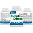 Complete Detox [BETA Formula] 7 day Full body detox with most