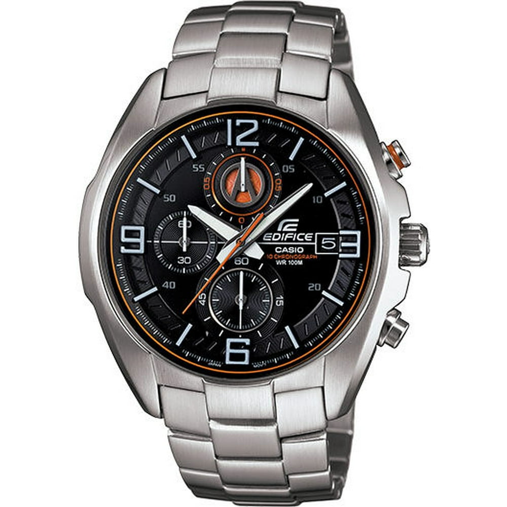 men's casio edifice