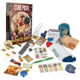 thumbnail image 2 of Calendario de Adviento Cinereplicas One Piece 2024 con licencia oficial, 2 of 7