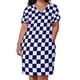 thumbnail image 2 of Vestido largo con bolsillos para mujer vestidos elegantes para mujer Vestidos de noche del equipo White Brook, 2 of 6