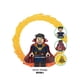 thumbnail image 4 of Figuras de Acción de Doctor Súper Héroe en Miniatura, Set de 8 Piezas de Bloques de Construcción para Decorar Pasteles y Juguetes de Fiesta, 4 of 9