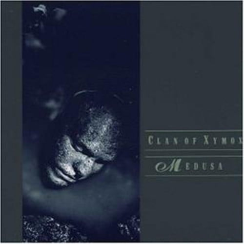Clan of Xymox - Medusa - Music & Performance - CD