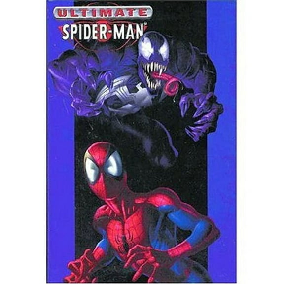 Ultimate Spider-Man - Volume 3 (Hardcover) by Brian Michael Bendis