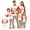 #C2_Halloween Pumpkin Face, variant on Halloween Family Pajamas Matching Sets Party 2 Piece Sets Casual Pjs Family Jammies Long Sleeve Cute Funny Halloween Pumpkin Face Trendy Holiday Family Pajamas Nightwear