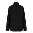 thumbnail image 2 of Regatta Womens Frankie Quarter Zip Fleece Top, 2 of 6