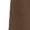 Coffee, variant on Women's Wide Leg Pants Gradient Elastic Waist Nine Inch Loose Trousers Decorated With Button Side Pocket Details Stretch Dress Casual Flowy Palazzo Pants Black - M