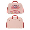 thumbnail image 3 of Portable Cartoon Cash Box with Code and Chain, Encourages Financial Literacy, Ideal Gift for Kids and Adults, 3 of 7