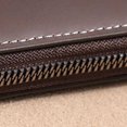 thumbnail image 4 of Kcolen Versatile Zipper Closure Purse for Everyday Use Stylish Practical RFID Blocking Wallet Accessory, 4 of 6