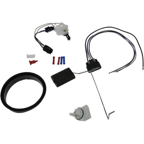 Fuel Level Sensor - Compatible with 2002 - 2003 Cadillac Escalade
