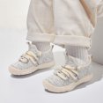 thumbnail image 2 of Barerun Toddler Shoes Barefoot Breathable Walking Running Sneakers Boys Girls, 2 of 7