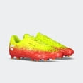 thumbnail image 5 of Tachones Hombre CHARLY Futbol Soccer Deporte Tenis Neon verde 26, 5 of 5