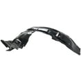 thumbnail image 2 of Fender Liner Compatible with SUBARU LEGACY/OUTBACK 15-17 FRONT Right Passenger Side Assembly w/Insulation Foam, 2 of 5