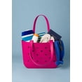 thumbnail image 2 of Bolsa de Playa Simple Moderna Disney Impermeable con Orejas de Minnie Mouse, 2 of 9