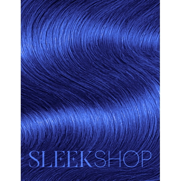 Adore Shining Semi Permanent Hair Color - 176 Ocean Blue