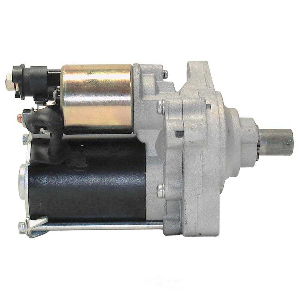 ACDelco Starter 336-1671A Fits select: 1998-2002 HONDA ACCORD, 1999 ACURA 2.3CL
