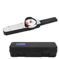 thumbnail image 1 of Dial Torsion Wrench 0.2‑1N.m High Accuracy Real Time Display Pointer Gauge Hand Tool, 1 of 14