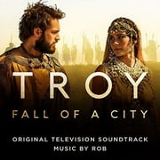 Troy: Fall Of A City Soundtrack (CD)