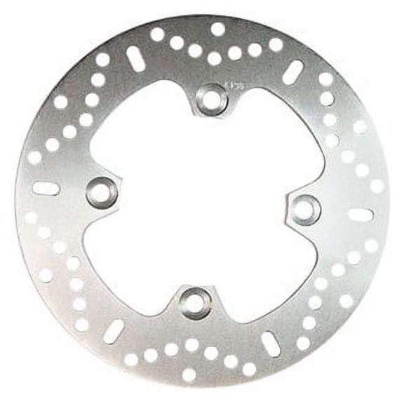 EBC MD4138 - Rear Left Stainless Steel Brake Rotor