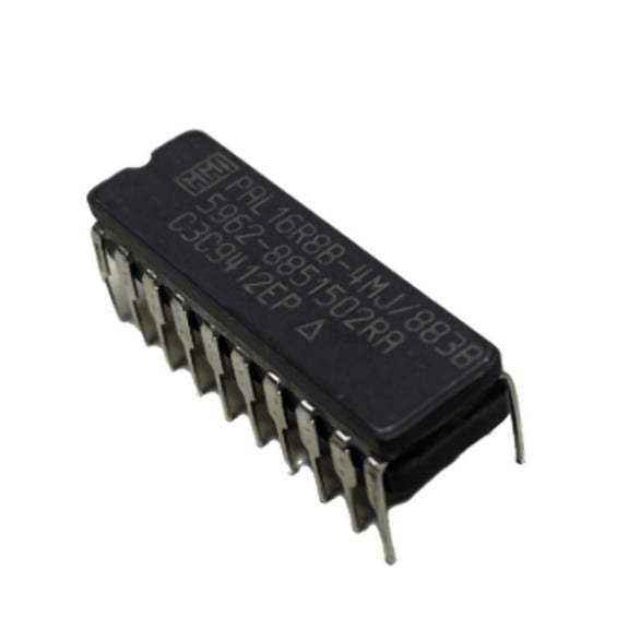 PAL16R8B-4MJ/883B IC Electrically Erasable PAL Device