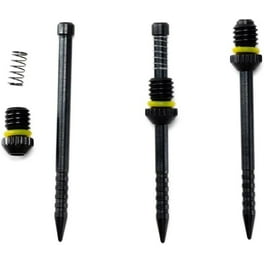 Bottelsen Devastators HammerHead Steel Tip Darts, 23g 23SD5