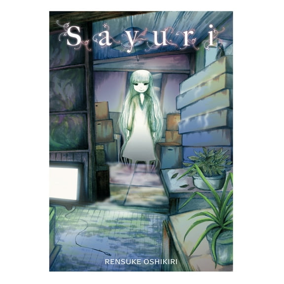 Sayuri, (Paperback)