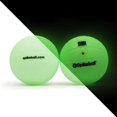 thumbnail image 2 of 2 pk Spikeball Extra Glow in the Dark Balls - 2 Balls, 2 of 2
