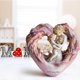 thumbnail image 5 of Estatua de resina de amor entre mamá e hijo | 4.7x4.7x1.6 pulgadas | Regalo sentimental de decoración para el hogar: perfecto para el día de la madre, cumpleaños, adornos de recuerdo, 5 of 6