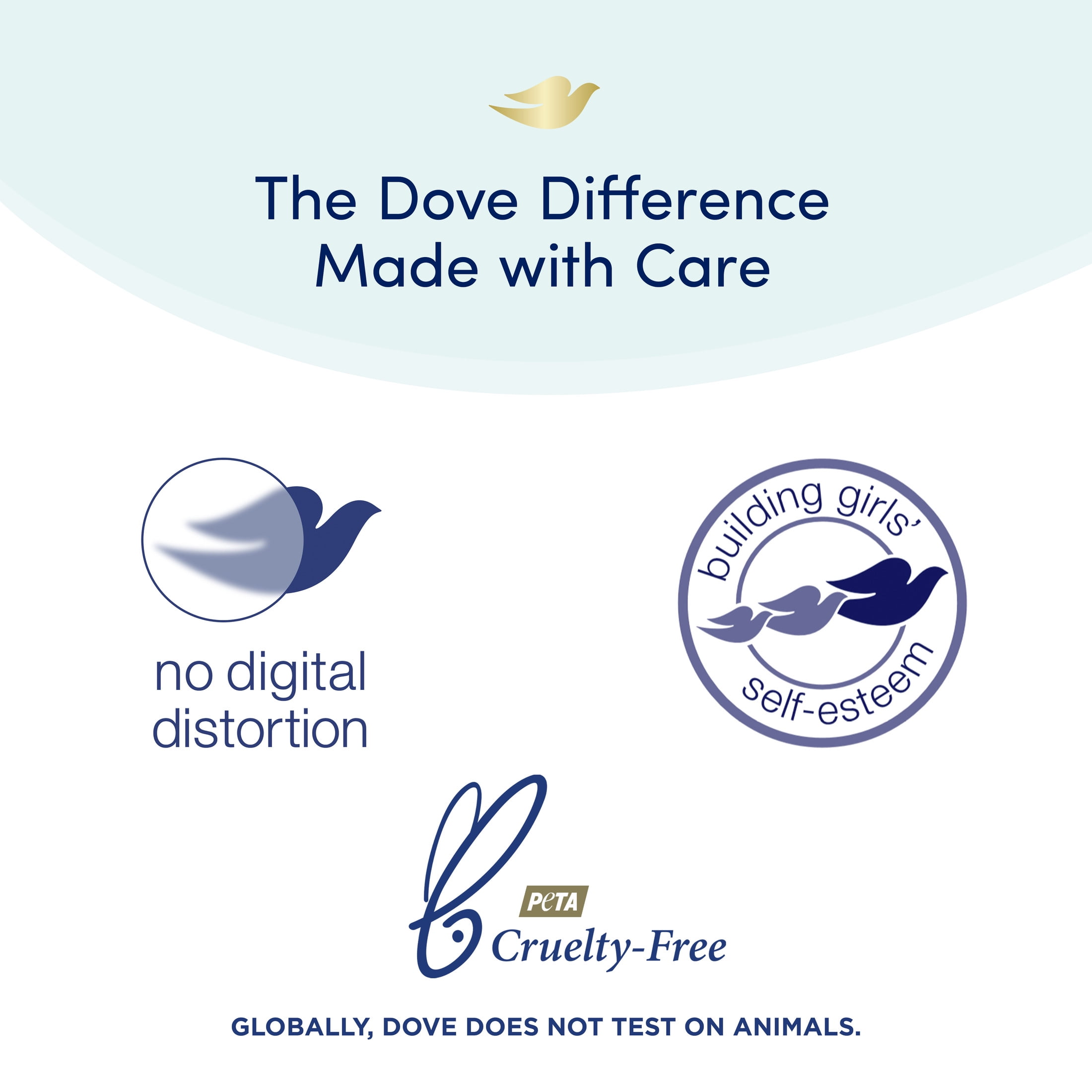 Dove Nutritive Solutions Daily Moisture Shampoo & Conditioner 20.4 oz
