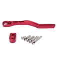 thumbnail image 2 of Bike Chain Catcher Robust and Rugged Design Individuality While Riding for Road Bikes, Stability Enhancing Chain Guide, 2 of 7