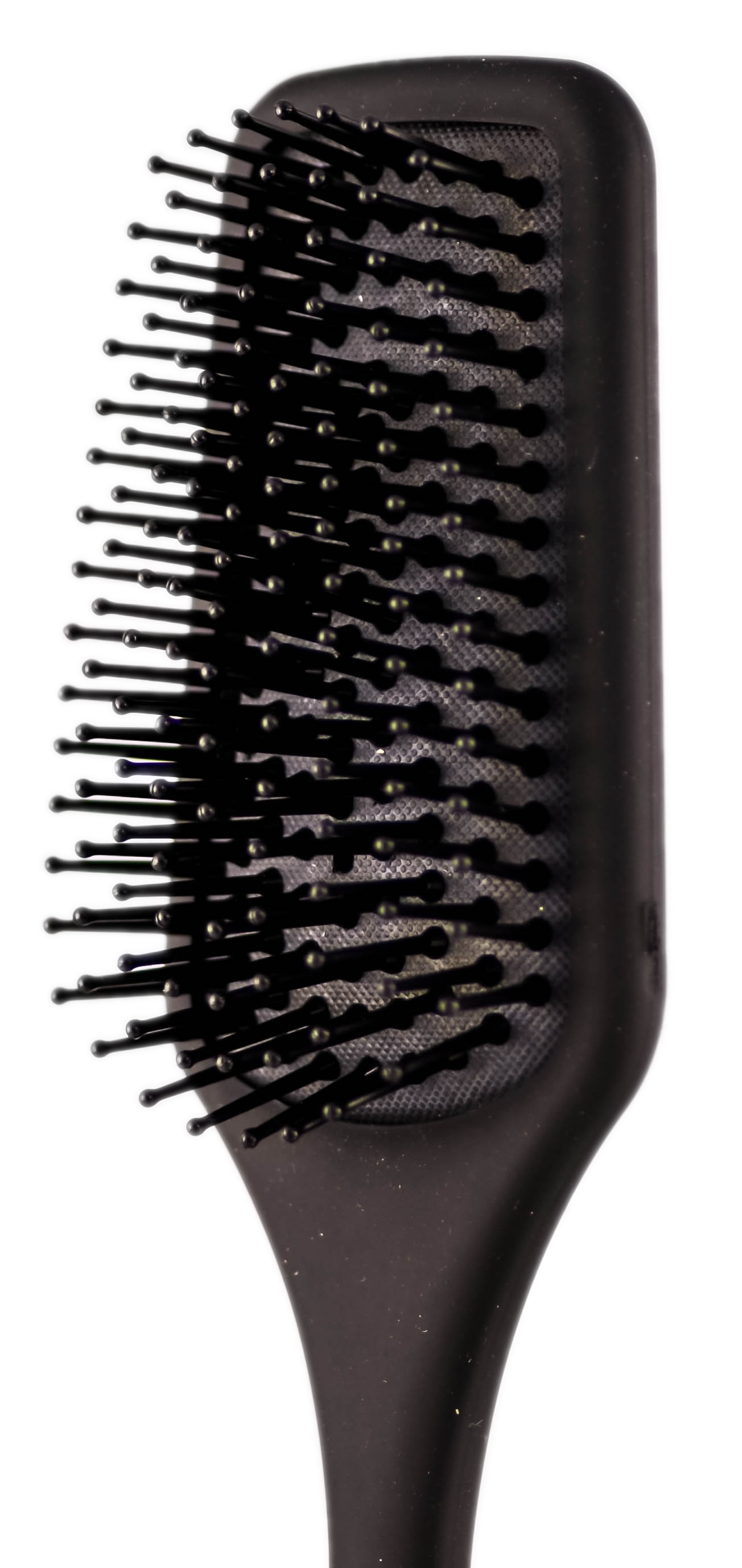 Denman Small Paddle Brush Black (D84)