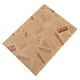 thumbnail image 2 of pstuiky 50 hojas de papel impreso para embalaje de alimentos resistente al aceite para pasteles tartas sándwiches hamburguesas y papel de horno., 2 of 7