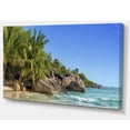 thumbnail image 2 of Anse Lazio Praslin Island Seychelles, 2 of 3