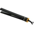 thumbnail image 1 of Hot Tools - Fer Plat Noir Doré 1 Pouces, 1 of 5