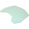 thumbnail image 2 of Door Glass Front Passenger Right Side For LD Limited Sierra Silverado RH Hand, 2 of 7