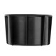 thumbnail image 3 of 2Pcs Center Console Cup Holder Insert ABS 55616?35010 Replacement for FJ Cruiser 2007?2014, 3 of 5
