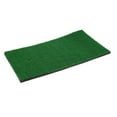 thumbnail image 1 of Hogar Patio Trasero de Entrenamiento Golpear Pad Golf Práctica Verde D Sunnimix Estera de práctica del golf, 1 of 5